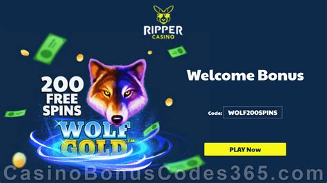 Wolf spins casino codigo promocional